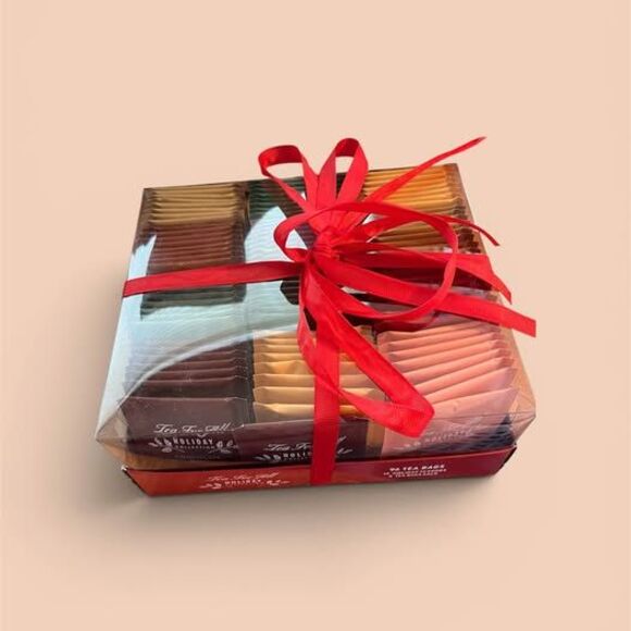 Unbranded Other - Tea For All Holiday Collection